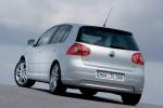 Volkswagen Golf GT Sport 2007 года